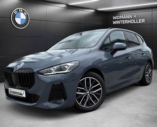 BMW 220 Active Tourer Gebrauchtwagen