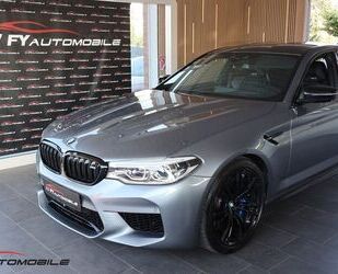 BMW M5 Gebrauchtwagen