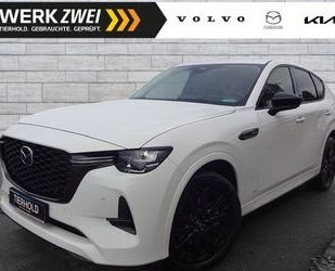 Mazda CX-60 Gebrauchtwagen