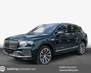 Bentley Bentayga Gebrauchtwagen