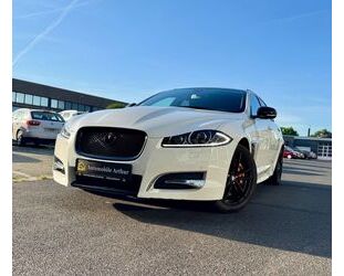 Jaguar XF Gebrauchtwagen