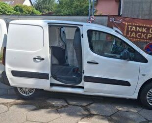 Citroen Berlingo Gebrauchtwagen