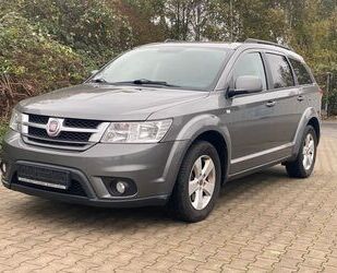 Fiat Freemont Gebrauchtwagen