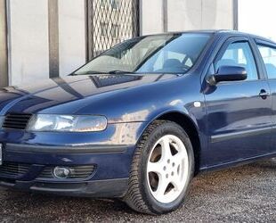 Seat Toledo Gebrauchtwagen