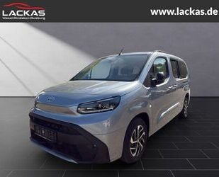Toyota Proace City Gebrauchtwagen