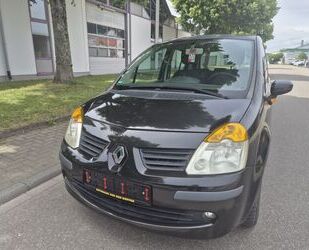 Renault Modus Gebrauchtwagen