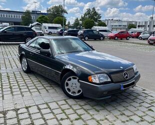Mercedes-Benz SL 300 Gebrauchtwagen