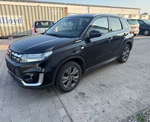 Suzuki Vitara Gebrauchtwagen
