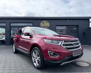 Ford Edge Gebrauchtwagen