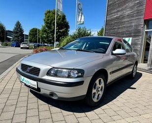 Volvo S60 Gebrauchtwagen