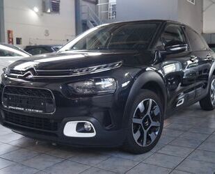 Citroen C4 Cactus Gebrauchtwagen