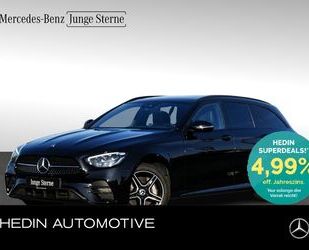 Mercedes-Benz E 300 Gebrauchtwagen