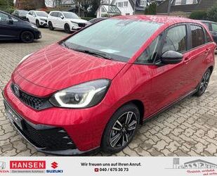 Honda Jazz Gebrauchtwagen