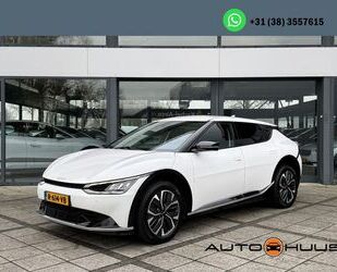 Kia EV6 Gebrauchtwagen