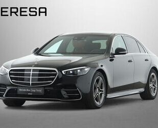 Mercedes-Benz S 400 Gebrauchtwagen