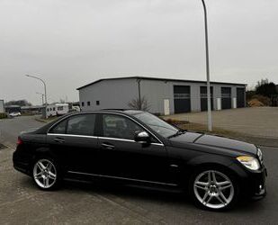 Mercedes-Benz C 320 Gebrauchtwagen