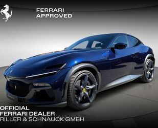 Ferrari Purosangue Gebrauchtwagen