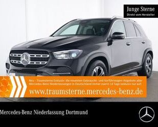 Mercedes-Benz GLE 350 Gebrauchtwagen