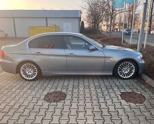 BMW 325 Gebrauchtwagen