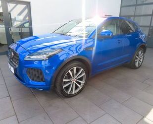 Jaguar E-Pace Gebrauchtwagen