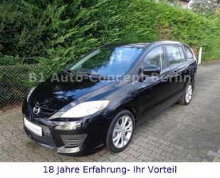 Mazda 5 Gebrauchtwagen