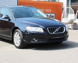 Volvo V70 Gebrauchtwagen