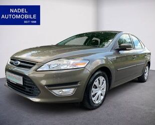 Ford Mondeo Gebrauchtwagen