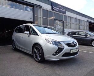 Opel Zafira Gebrauchtwagen