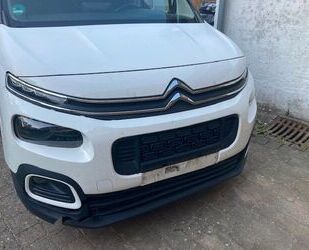 Citroen Berlingo Gebrauchtwagen
