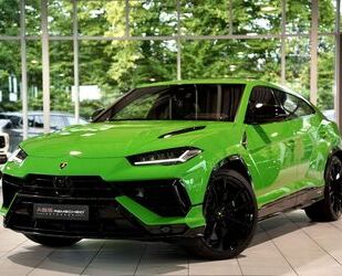 Lamborghini Urus Gebrauchtwagen