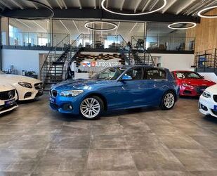 BMW 120 Gebrauchtwagen