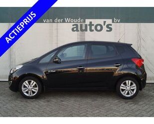 Hyundai ix20 Gebrauchtwagen