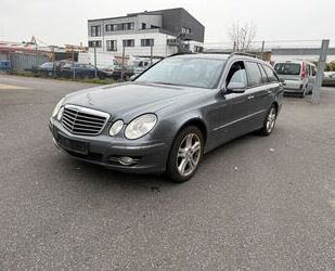 Mercedes-Benz E 280 Gebrauchtwagen