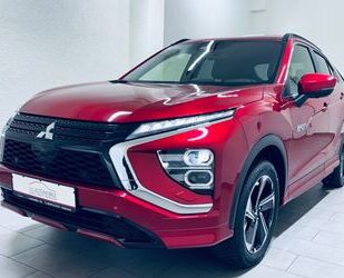 Mitsubishi Eclipse Gebrauchtwagen