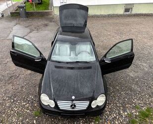 Mercedes-Benz C 200 Gebrauchtwagen