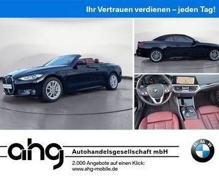 BMW 430 Gebrauchtwagen