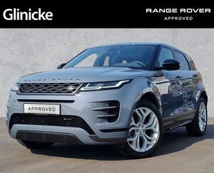 Land Rover Range Rover Evoque Gebrauchtwagen