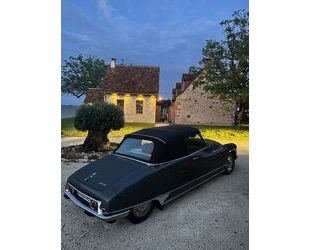 Citroen DS Gebrauchtwagen