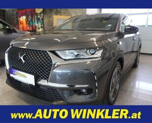 DS Automobiles DS7 (Crossback) Gebrauchtwagen