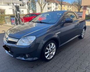 Opel Tigra Gebrauchtwagen