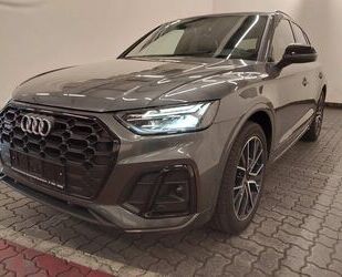 Audi SQ5 Gebrauchtwagen