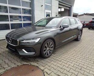 Volvo V60 Gebrauchtwagen