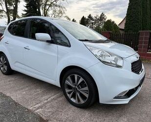 Kia Venga Gebrauchtwagen