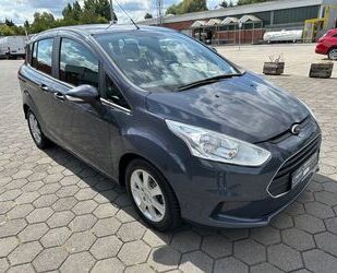 Ford B-Max Gebrauchtwagen