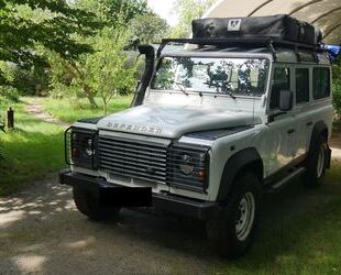 Land Rover Defender Gebrauchtwagen