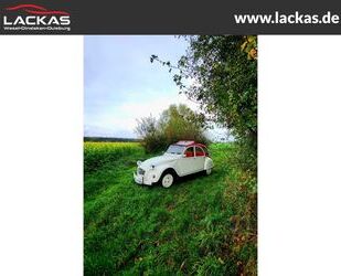 Citroen 2 CV Gebrauchtwagen