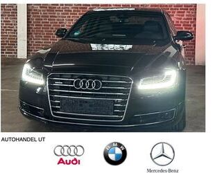 Audi A8 Gebrauchtwagen