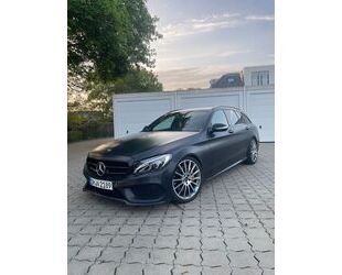 Mercedes-Benz C 250 Gebrauchtwagen