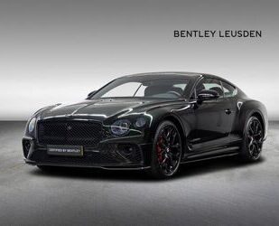Bentley Continental GT Gebrauchtwagen