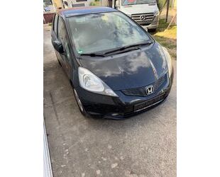 Honda Jazz Gebrauchtwagen